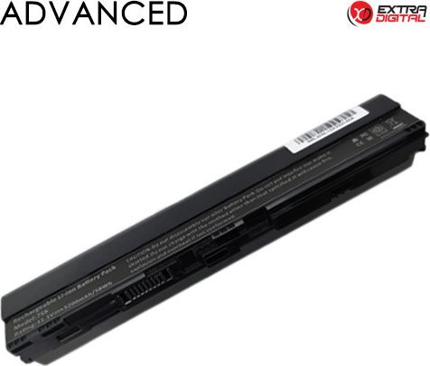 Pamięć do laptopa Extra Digital Nešiojamo kompiuterio baterija ACER AL12B32, 2600mAh, Extra Digital Advanced