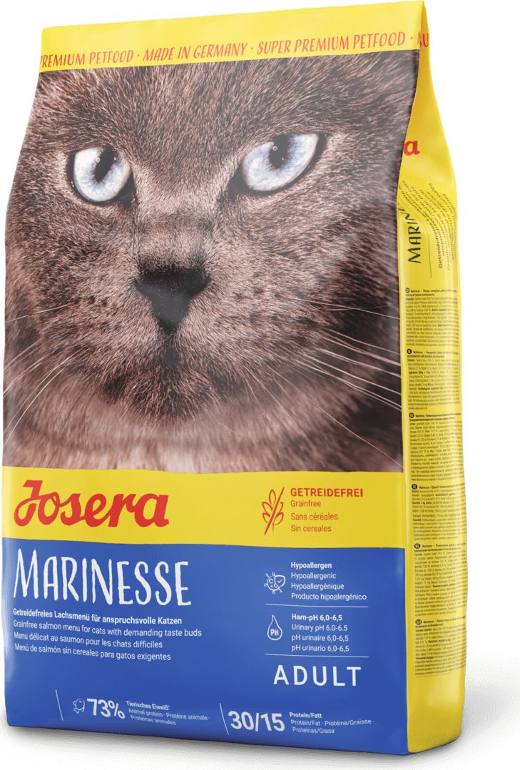 Josera Kot Marinesse 2kg