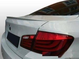 ProRacing Lotka Lip Spoiler - BMW F10 10-UP 4D M5 STYLE (ABS)