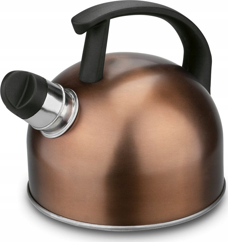 Tadar Czajnik metal Tadar Kacper 1,5L miedziany