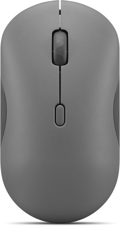 Mysz Lenovo Silent Mouse 350 szara (GY51S61904)
