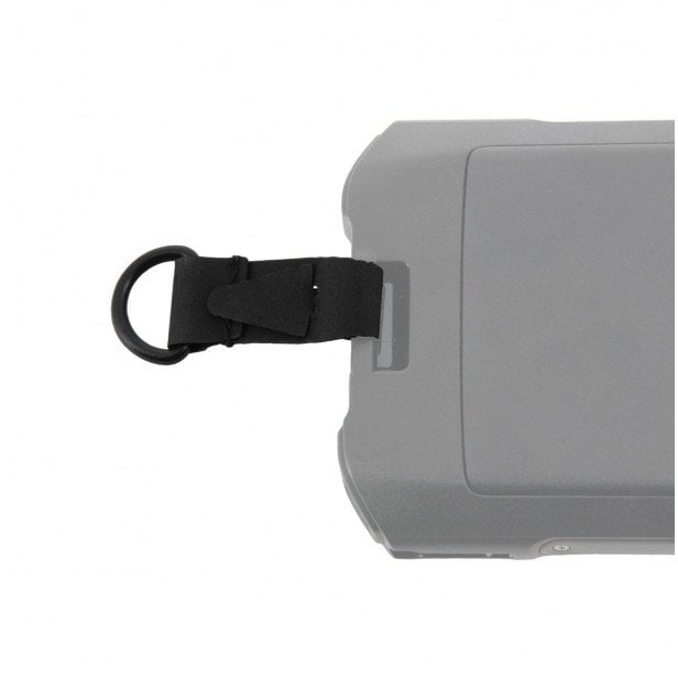 mobilis UNIVERSAL HYPALON D-RING - PACK/X4