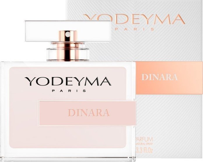 Yodeyma Yodeyma Dinara Woda Perfumowana Dla Kobiet 100ml