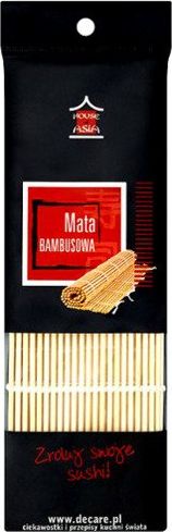 House of Asia HA MATA BAMBUSOWA 52075512