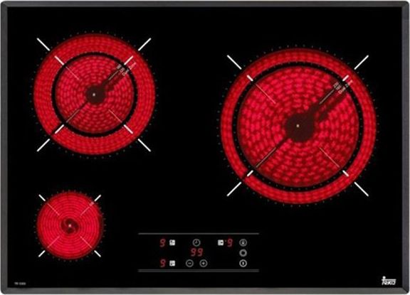 Płyta grzewcza Teka TR5300