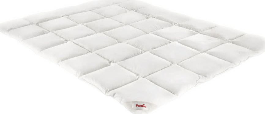 Paradies Kołdra Moonline Paradies 200/200 cm Warm - zimowa, b. ciepła