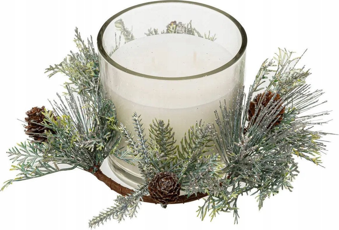 Dekoracja świąteczna Atmosphera stroik