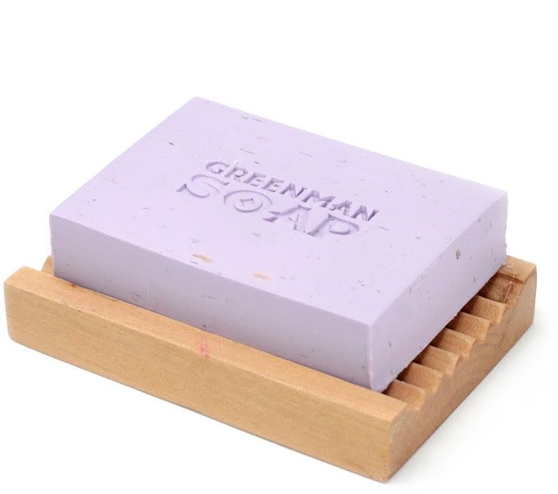 Mydło Greenman - Nocna pora