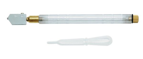 Vorel Nóż olejowy do cięcia szkła (05050)