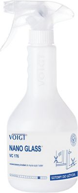 VOIGT VC-176 NANO GLASS 600ML (410414)