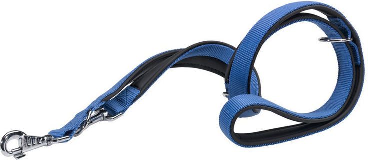 Ferplast DAYTONA SMYCZ REG.20/200 NIEBIESKA