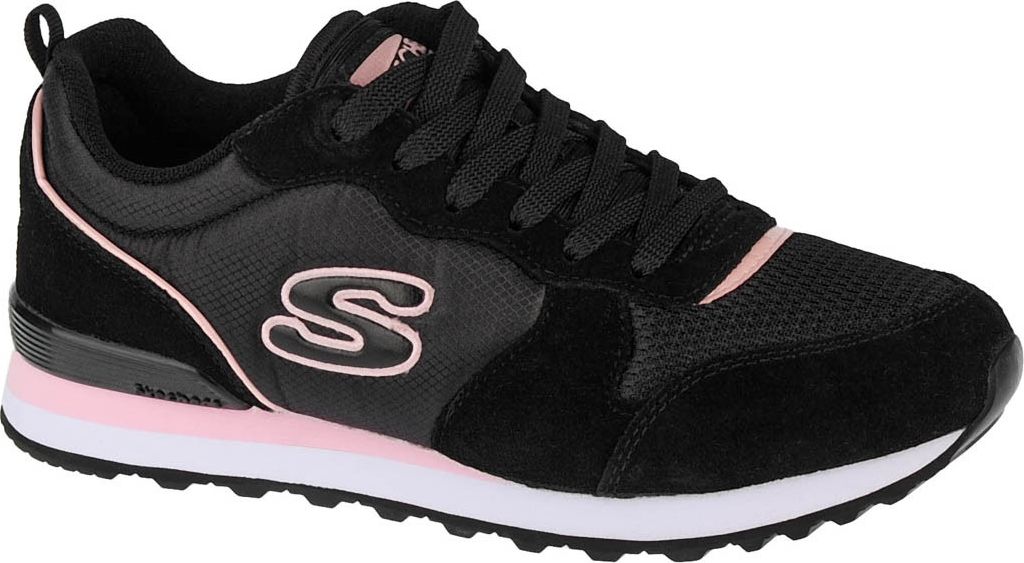 Skechers Skechers OG 85 Step N Fly 155287-BLK Czarne 41
