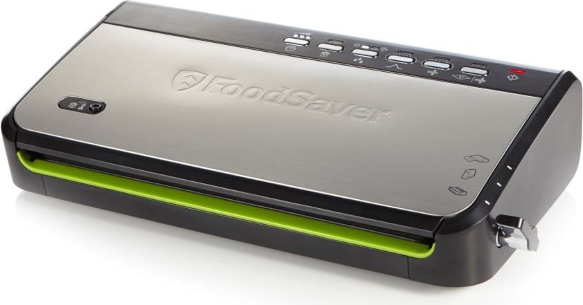 FoodSaver Zgrzewarka próżniowa (FFS005X)