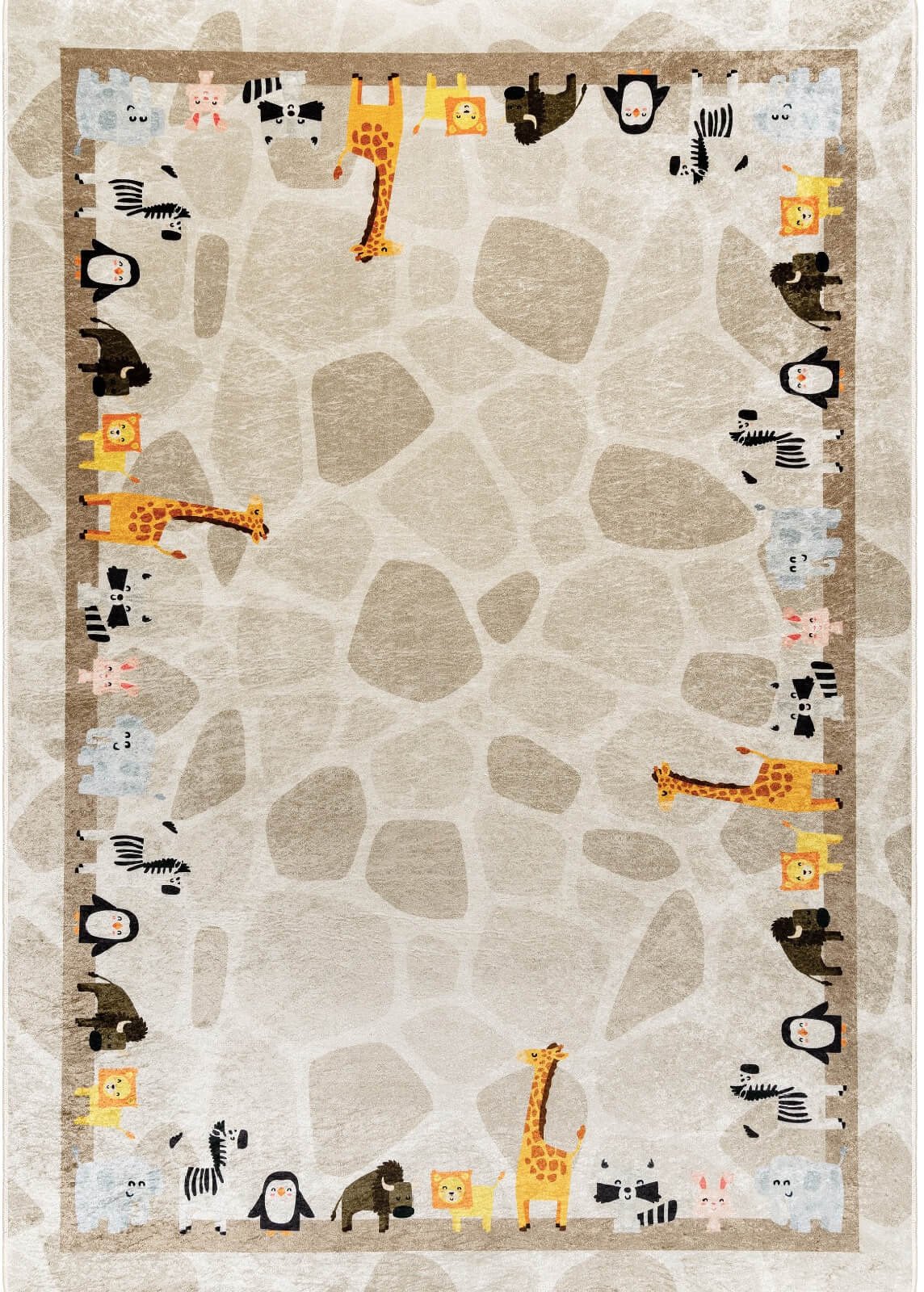 Dywan dziecięcy 160x230 cm