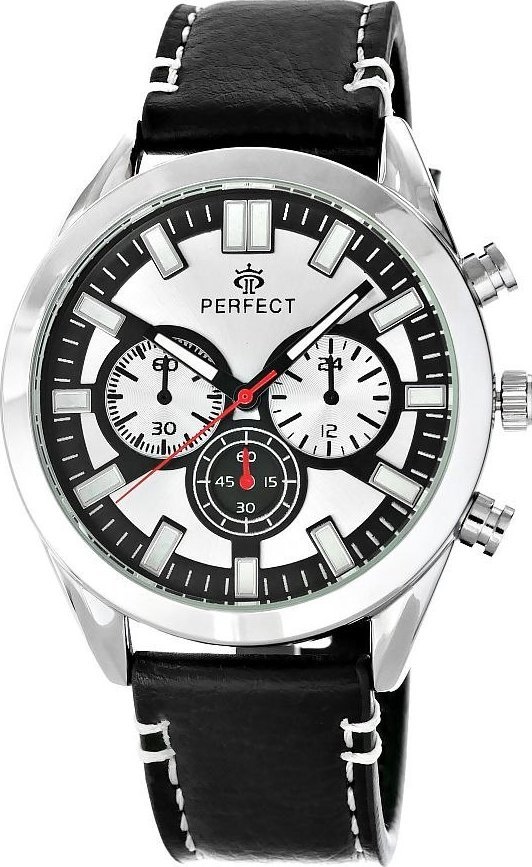 Zegarek Zegarek Męski PERFECT W288-2