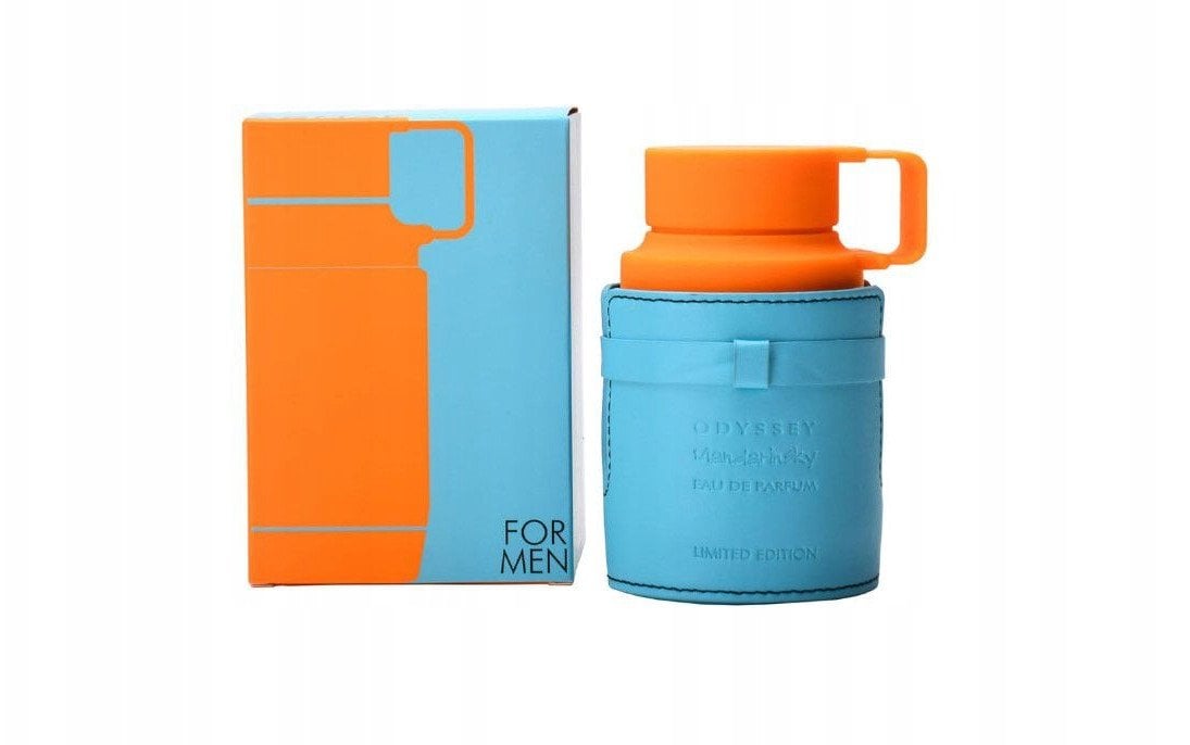 Armaf Odyssey Mandarin Sky EDP M 200 ml