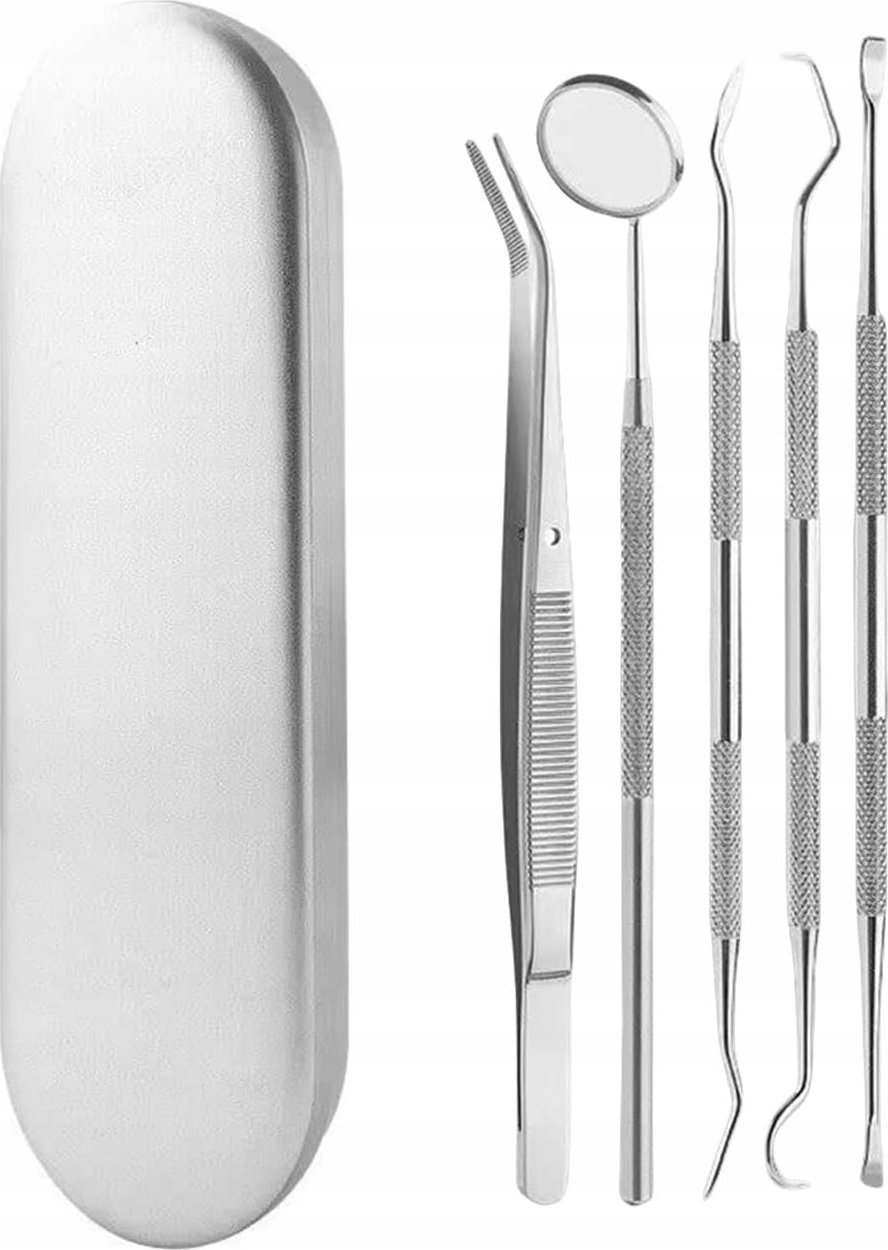 Rosfix HAKI DO PODWAŻANIA LUSTERKO 10W1 DO SERWISU