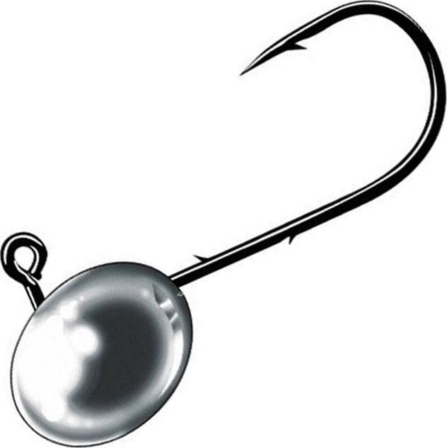 Dragon Fishing Główka V-Point X-Fine 1 2.5g 3szt. (PDF-525-025-001)