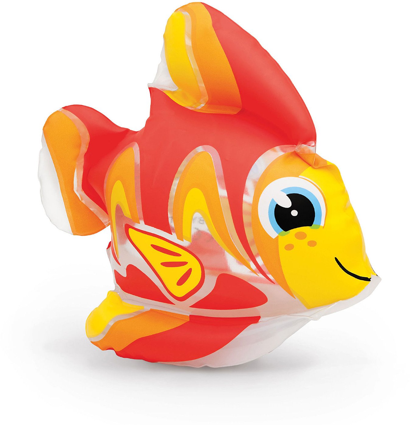 Zabawka dmuchana do kąpieli Rybka INTEX 59590
