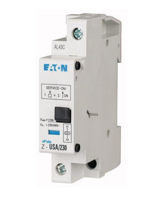 Eaton Wyzwalacz podnapięciowy bezzwłoczny Z-USA/230 - 248289