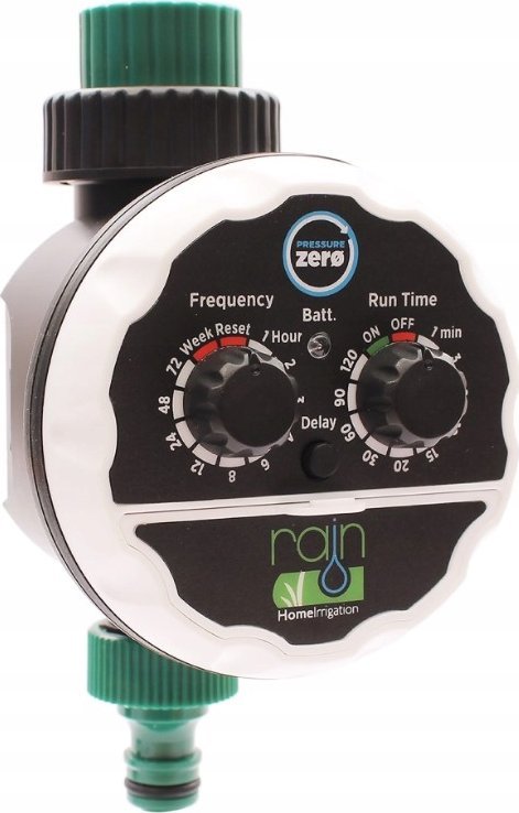 Bosch ELECTRONIC TAP TIMER ZERO PRESSURE
