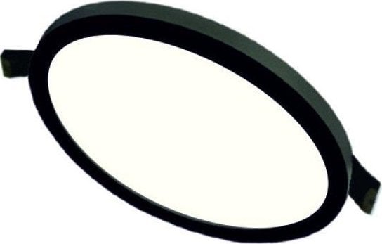 Lampa sufitowa Tope LED PANEL SPLIT 22W 3000K B