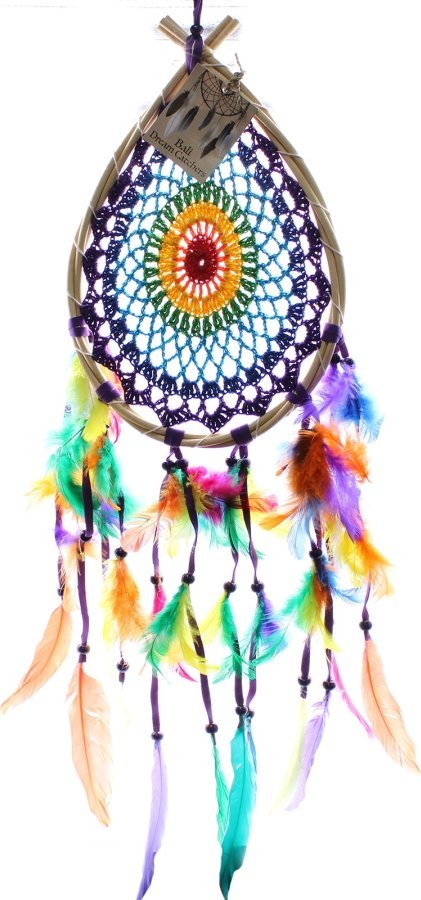 Art-Pol Łapacz Snów - Kolorowa Łza