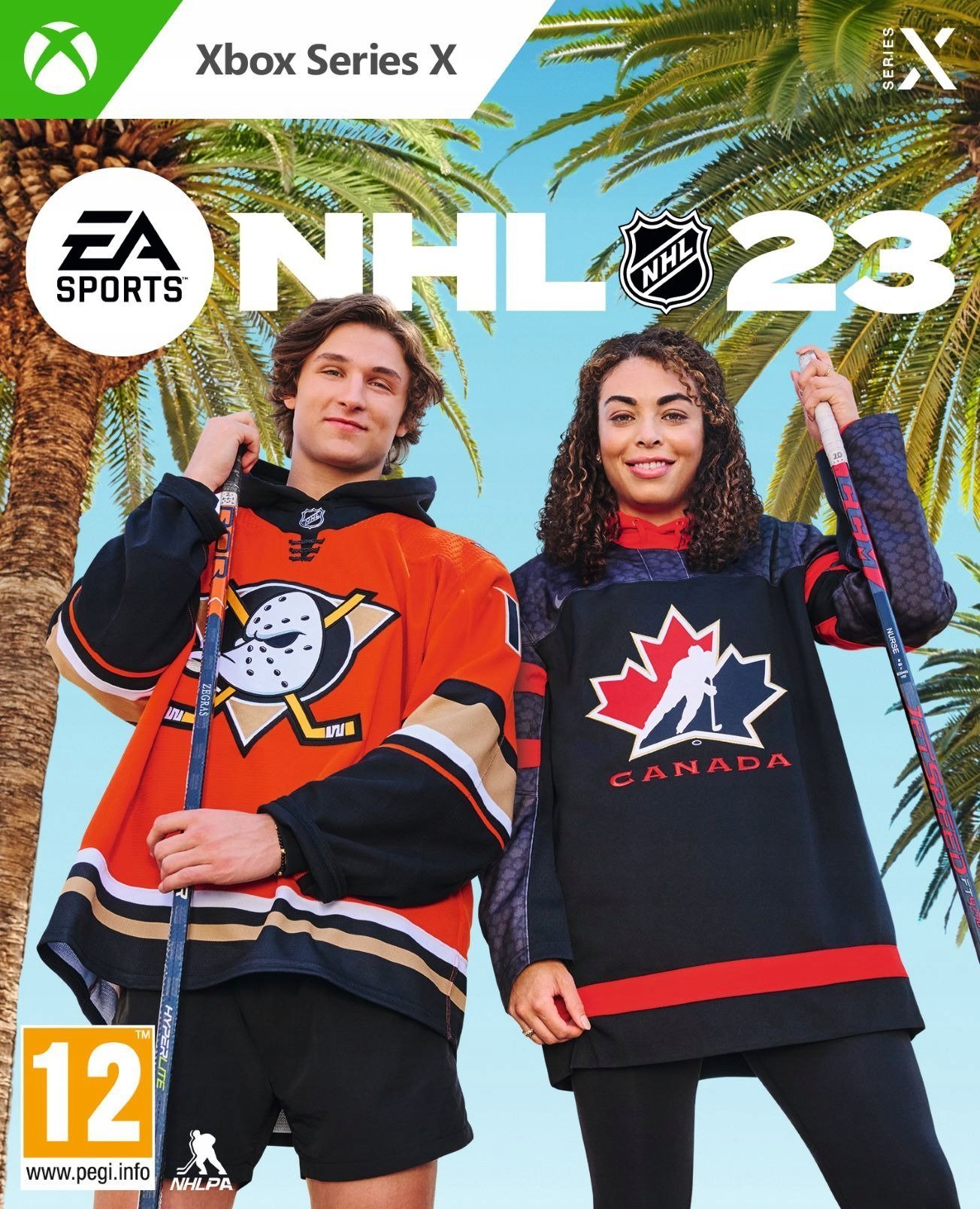 electronic arts EA NHL 22 XBOX SX CZ/SK