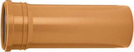 KRÓCIEC POMARAŃCZOWY 110 X 250' KAN. WEWN.