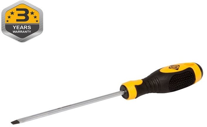 PLANE SCREWDRIVER SL6,5 X 150 MM