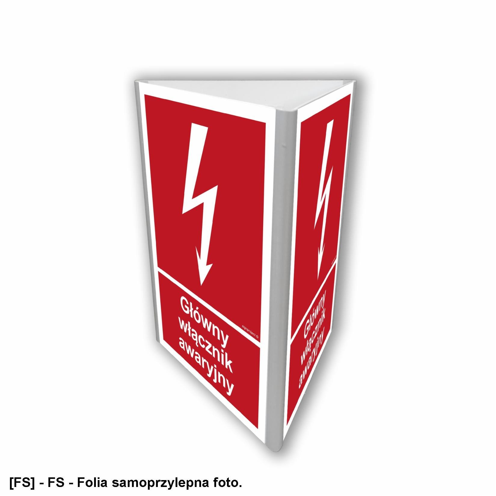 BC035 - Główny włącznik awaryjny 200x296