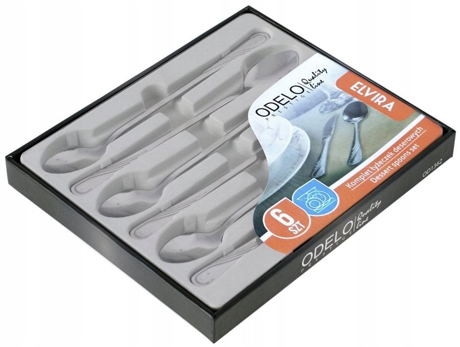 ŁYŻECZKA DO DESERÓW OD 1362 ELVIRA