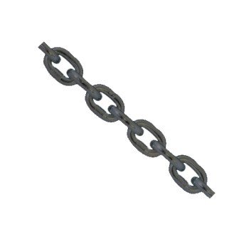 Łańcuch techniczny 6mm PN-75/M-84540 1kg