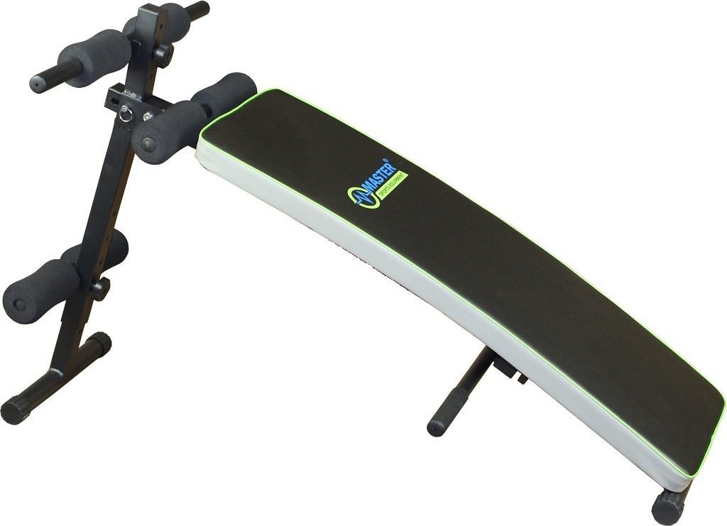 Ławka Skośna MASTER