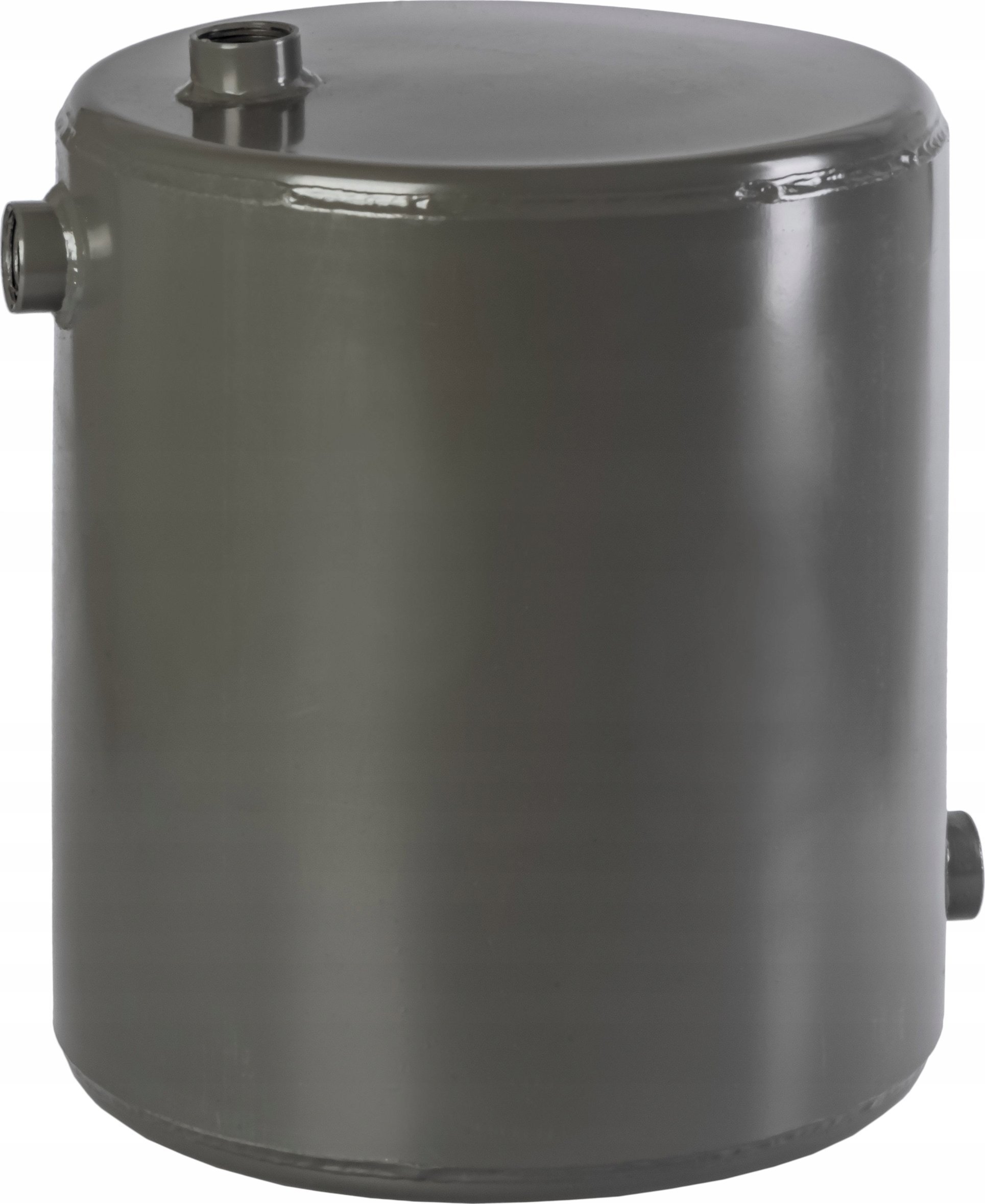 Kaps Naczynie do CO - 15l otwarte poziome