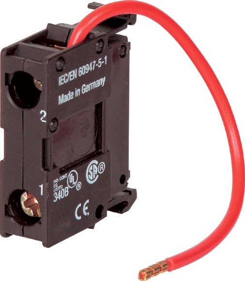 Eaton Tester do LED-ów AC/DC M22-XLED-T - 231079