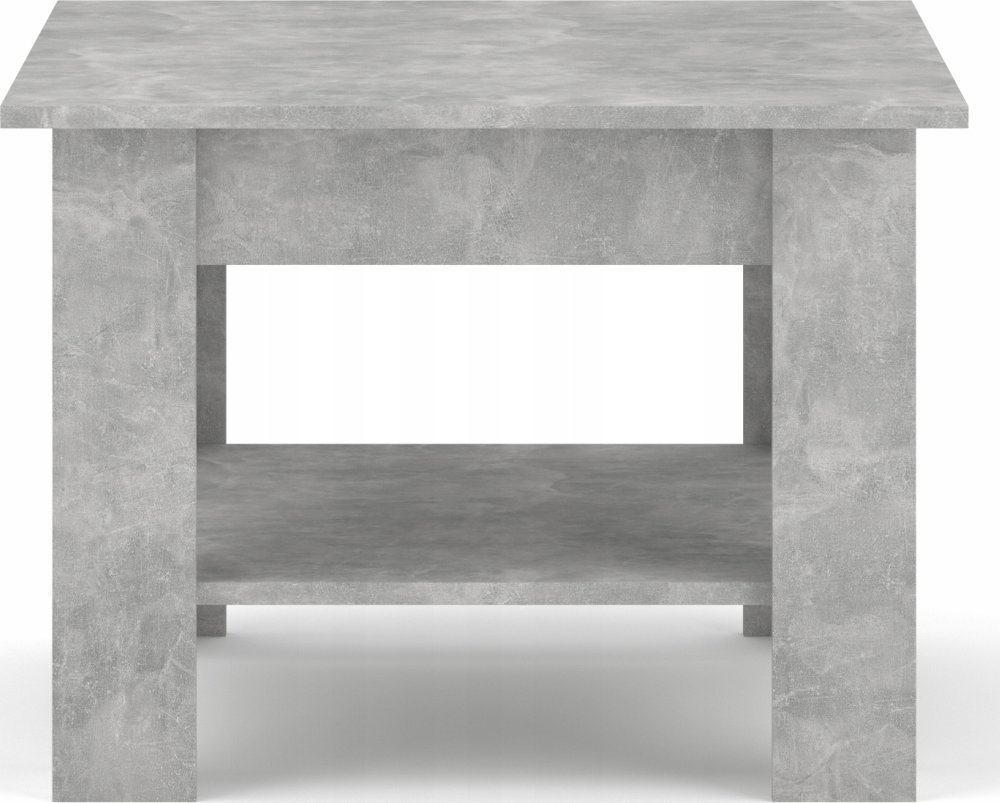 Vivaldi Meble MINI ŁAWA LIGHT ATELIER/LIGHT ATELIER 3W