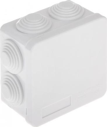 PUSZKA ODGAŁĘŹNA Z DŁAWNICAMI PK-85X85