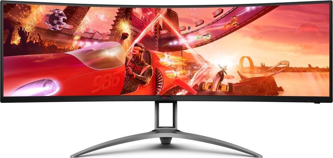 Monitor AOC Agon AG493UCX2
