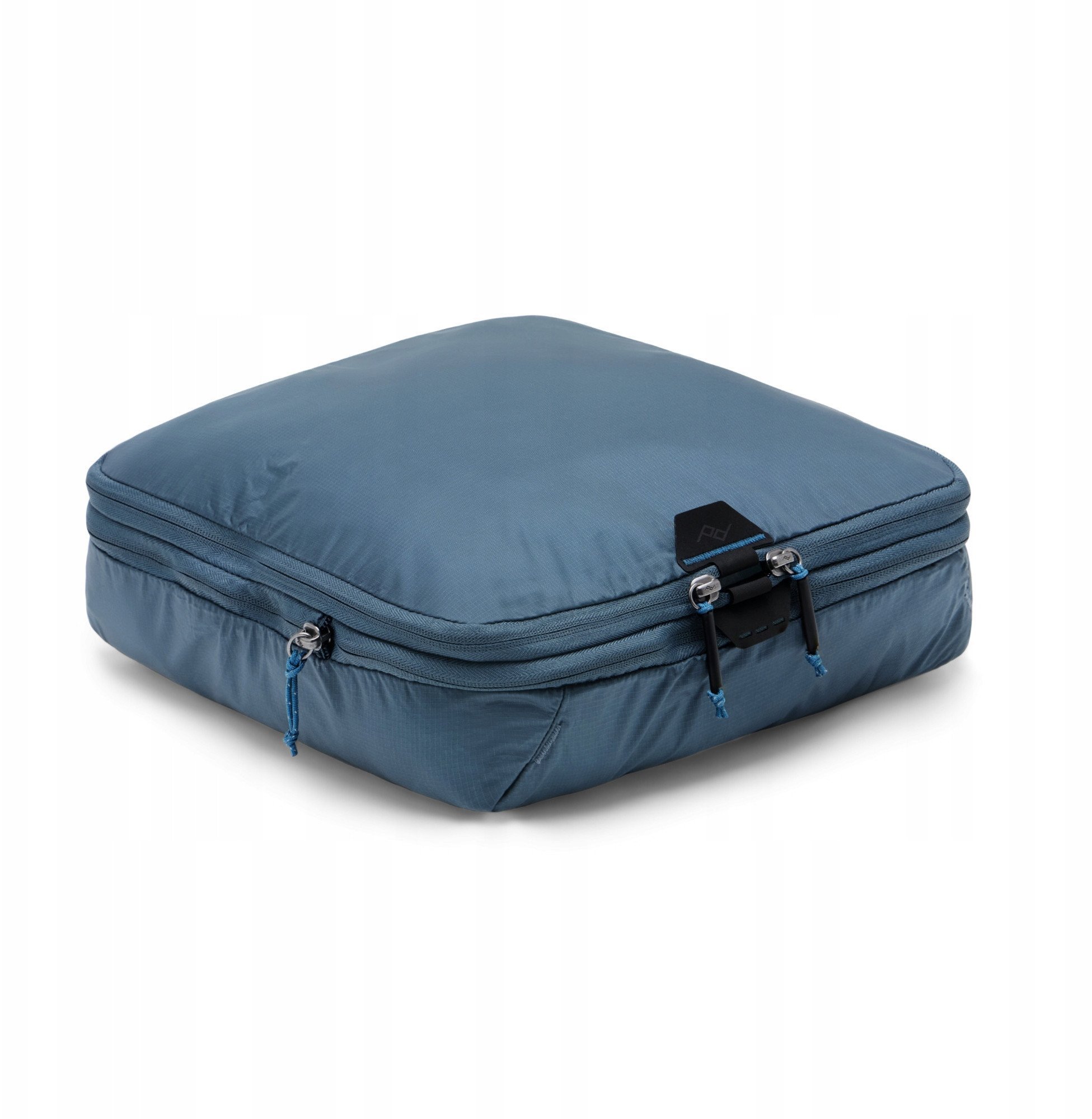 Pokrowiec Travel Line Peak Design Packing Cube Medium Ocean - niebieski