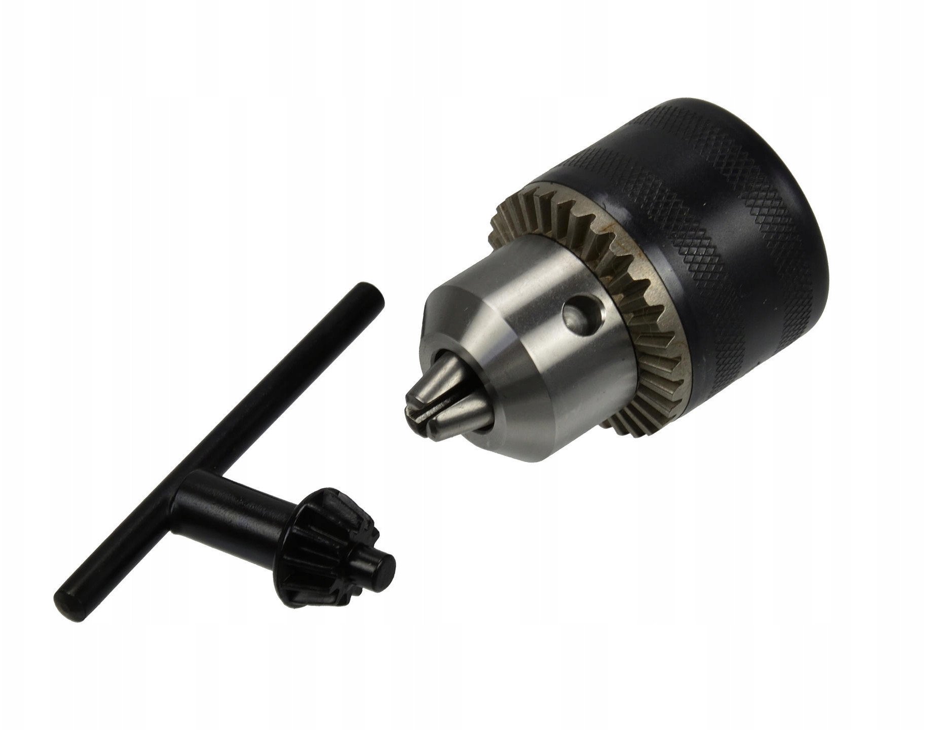 Główka do wiertarki 13-3/8 kluczyk(50)