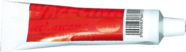 Vorel Wazelina techniczna 100ml (86701)