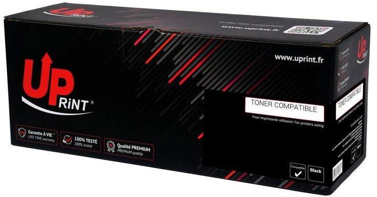 UPrint HP CF294X Black