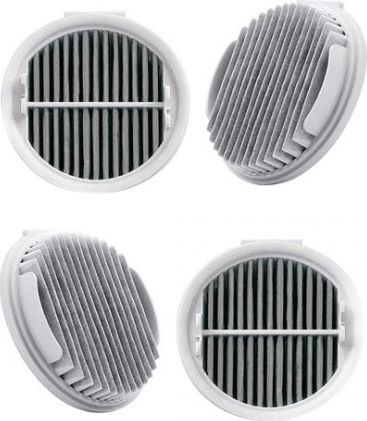 Roidmi Filtr Hepa XCQLX02RM 2szt.