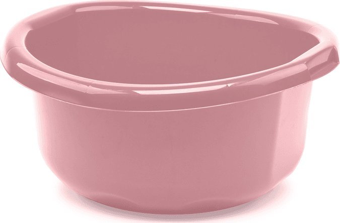 Jagiełło MISKA UNIWERSALNA Z USZAMI Mix kolorów 1,2 LITRÓW