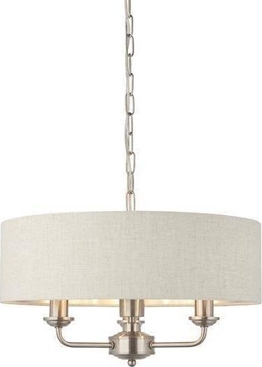 Lampa wisząca ENDON Highclere Lampa Wisząca