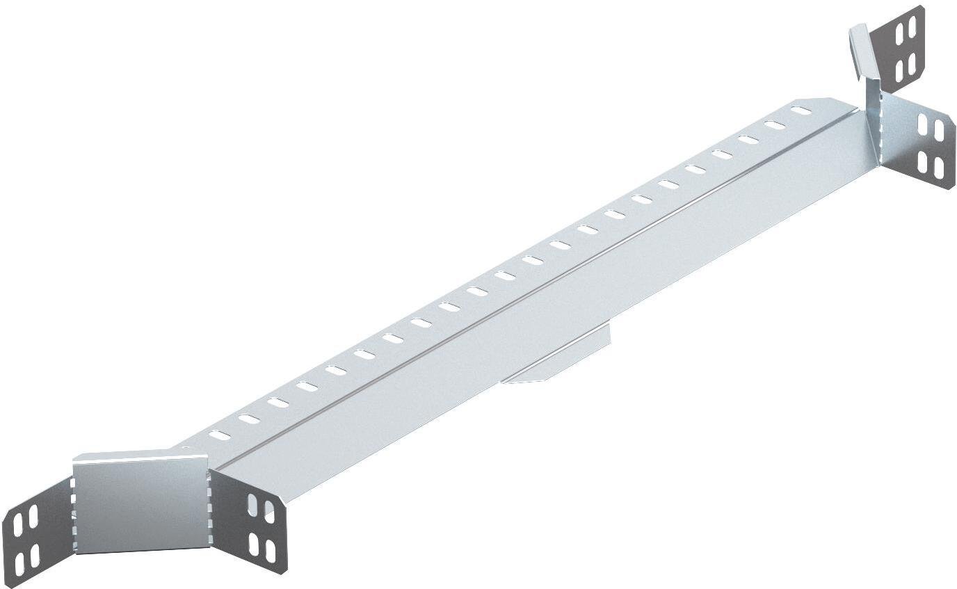 Bettermann Odgałęzienie dostawne stal RAA 615 FS RU 6040253