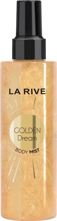 La Rive Golden Dream Mgiełka 200 ml
