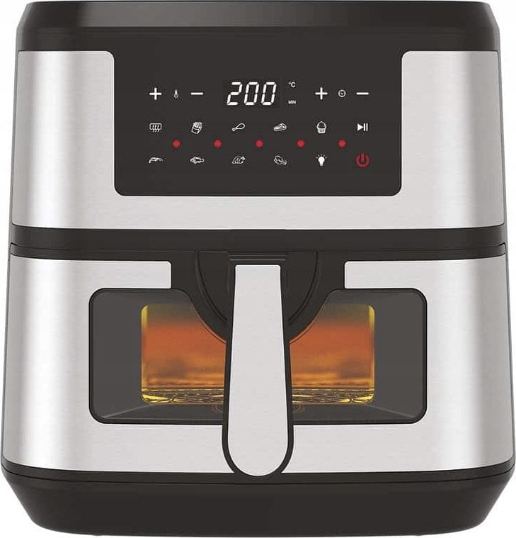 Frytkownica beztłuszczowa Ariete Ariete 4616/03 Air Fryer