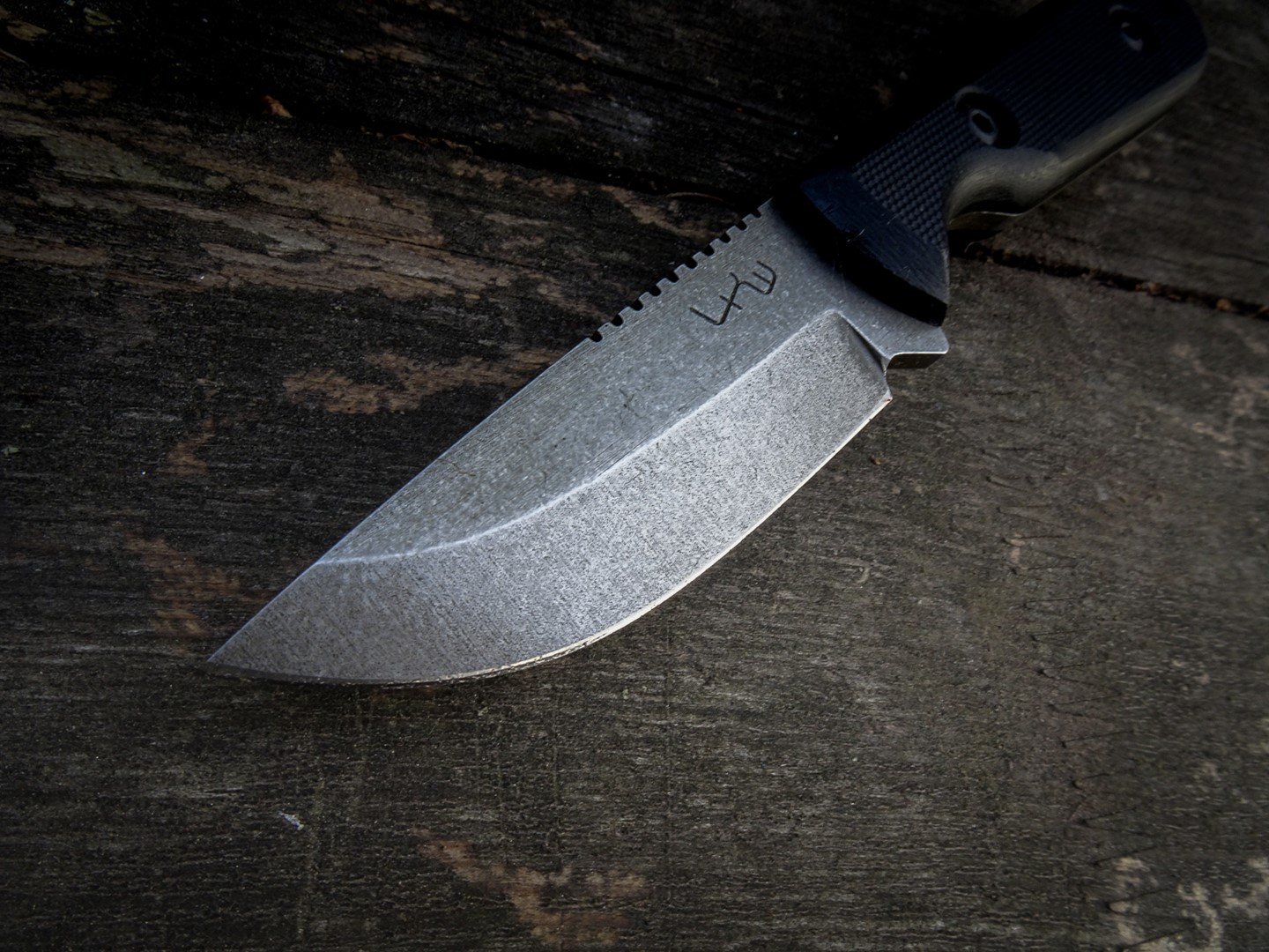 Bestech Knives Nóż LKW Small Hero G10
